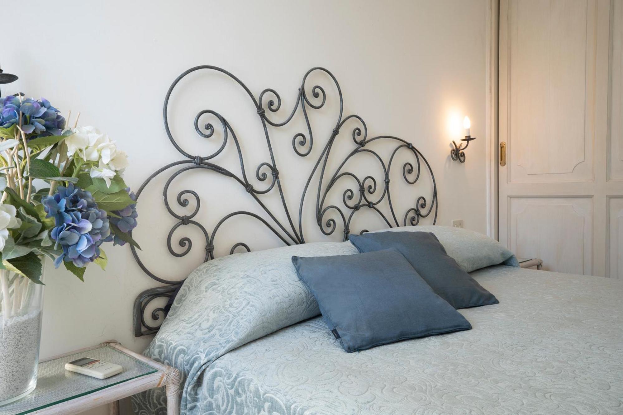 Casa Anna Capri Charme Apartment Luaran gambar