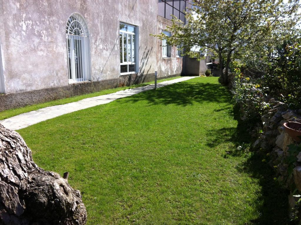 Casa Anna Capri Charme Apartment Bilik gambar